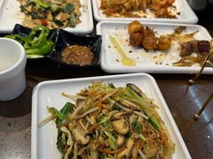 -湘汇概念铁板烧(铁西万达店)