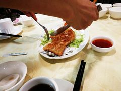 -佛有缘素食馆·荔湾老字号(陈家祠首店)