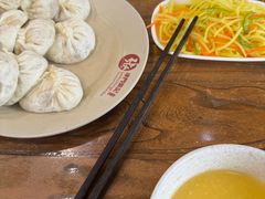 -津门张记包子铺(华昌道店)