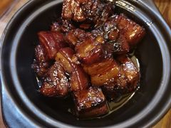 红烧肉-双塔老饭店
