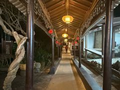 -木子山庄·安徽省老字号·中国炖锅宴