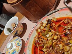 -杨记隆府重庆江湖菜(大悦城店)