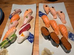 -Hatsune隐泉日式料理(三里屯太古里店)