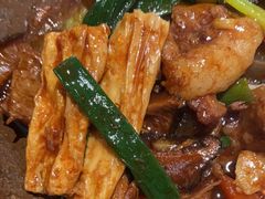 -香香海南菜餐厅