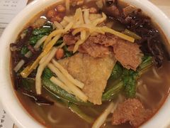 原味螺蛳粉-水平有限广西米粉·广西风味集(五道口店)