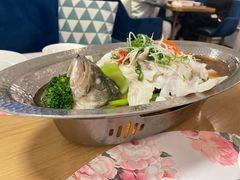-花舍·新派粤菜·西餐·下午茶(亚运村·鸟巢店)