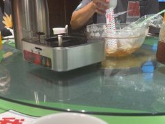 -全聚贤餐厅·湖北家常菜(沙湖店)