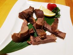 烤牛舌-福匠日本料理(人民路店)