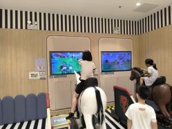 -meland亲子乐园(珠海环宇城店)