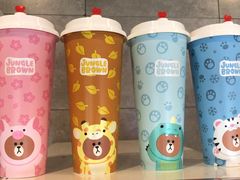 -卢米埃影城(合生广场IMAX店)