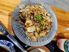 -锅来乐地锅鸡(安亭店)
