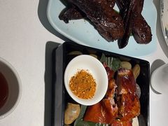 -小厨娘淮扬菜(诚信大道店)