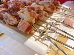 -延边丰茂串城(东三店)