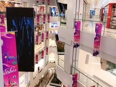 -凯德广场(武胜路店)