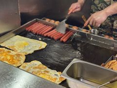 -神奇的香酥鸡蛋灌饼
