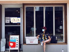 -不正咖啡(万达尊店)