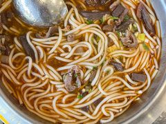 羊杂粉-紫泥369粗粮季(鼓楼店)