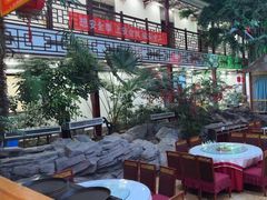 -老山东·山东菜(鲁菜名店)