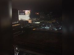 -影汇之星8字形摩天轮