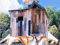 -云栖山谷野奢营地