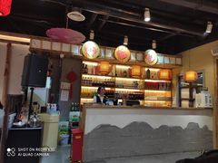 -锅来乐地锅鸡(安亭店)