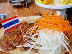 -PAPAYA泰国街头小吃(南山路店)