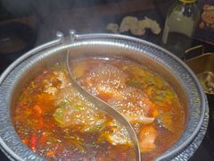 -牛New寿喜烧(虹桥新天地店)