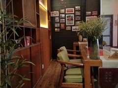 -端艾堂·SPA·艾灸(棕榈泉013店)
