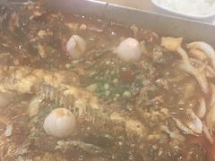 -鱼酷活鱼烤鱼(梅江印象城店)