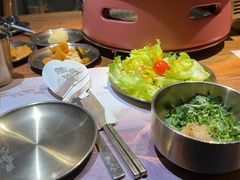 -西塔老太太泥炉烤肉(万柳华联店)