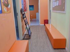 -昂立青少儿成长中心(普陀中潭校区)