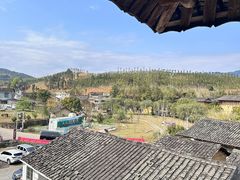 -云水谣景区-土楼之光文化园