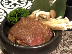 调味牛排-汉拿山(印象城店)