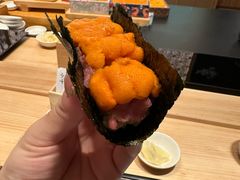 -小十Omakase(地王大厦店)