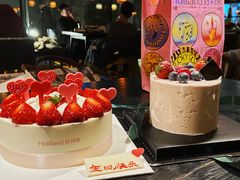 -姆们M Sweetie Cake(三里屯店)
