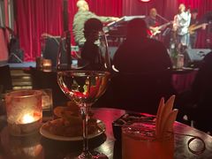 -JZ Club 爵士酒吧(上海店)