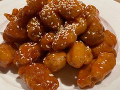 -渝悦情·新派川菜(建国门店)