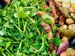 -韩阳王石板烤肉