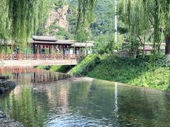 -龙庆峡风景区