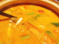 -星叶·东南亚料理(宁波万象汇店)