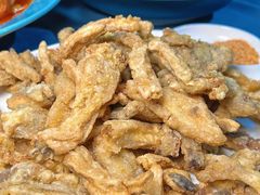 -伊带伊路新疆美食府(呼家楼店)