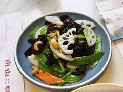 -南山鲜虾面·活鲜小馆·海味大连菜(南山总店)