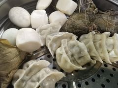 -杨记北方老面馒头