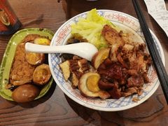 -友记正宗隆江猪脚饭(首经贸店)