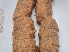 -松發肉骨茶(牛车水店)