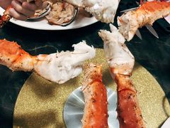 长脚蟹皇-蚝专家(北滘店)