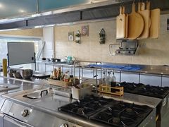 -欧米奇西点西餐学校