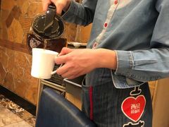 -西贝(满都海公园店)