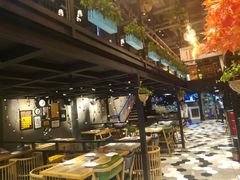 -叁宝烤肉• 西安烧烤(太乙路店)