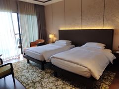 -上海崇明金茂凯悦酒店